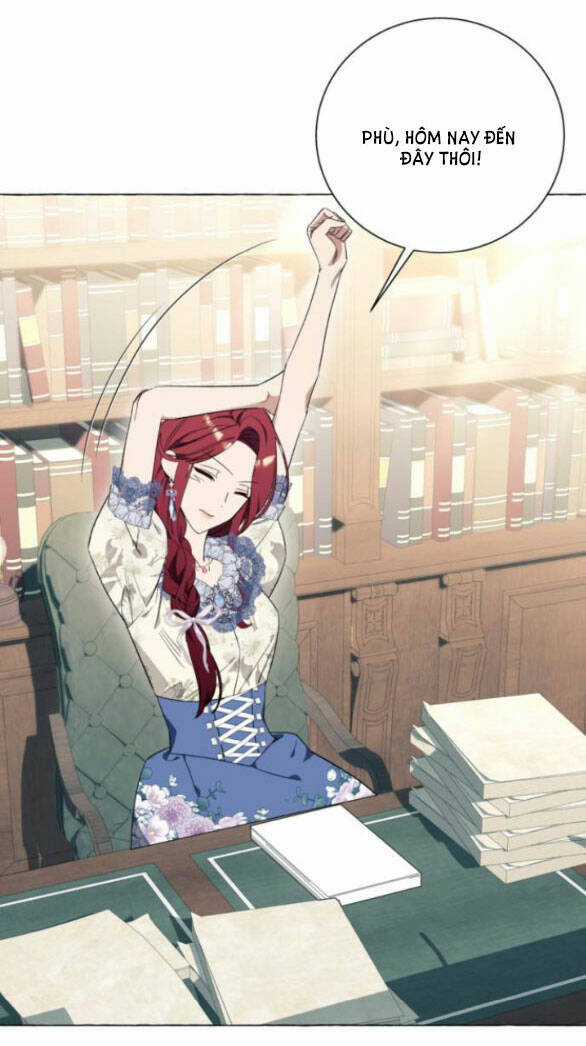 Tôi Tưởng Đó Chỉ Là Tiểu Thuyết Trọng Sinh Bình Thường Chapter 23 trang 7