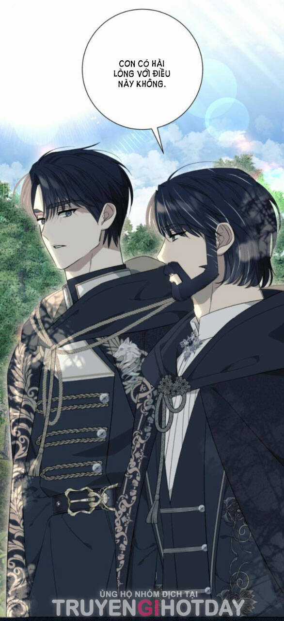 Tôi Tưởng Đó Chỉ Là Tiểu Thuyết Trọng Sinh Bình Thường Chapter 23 trang 72