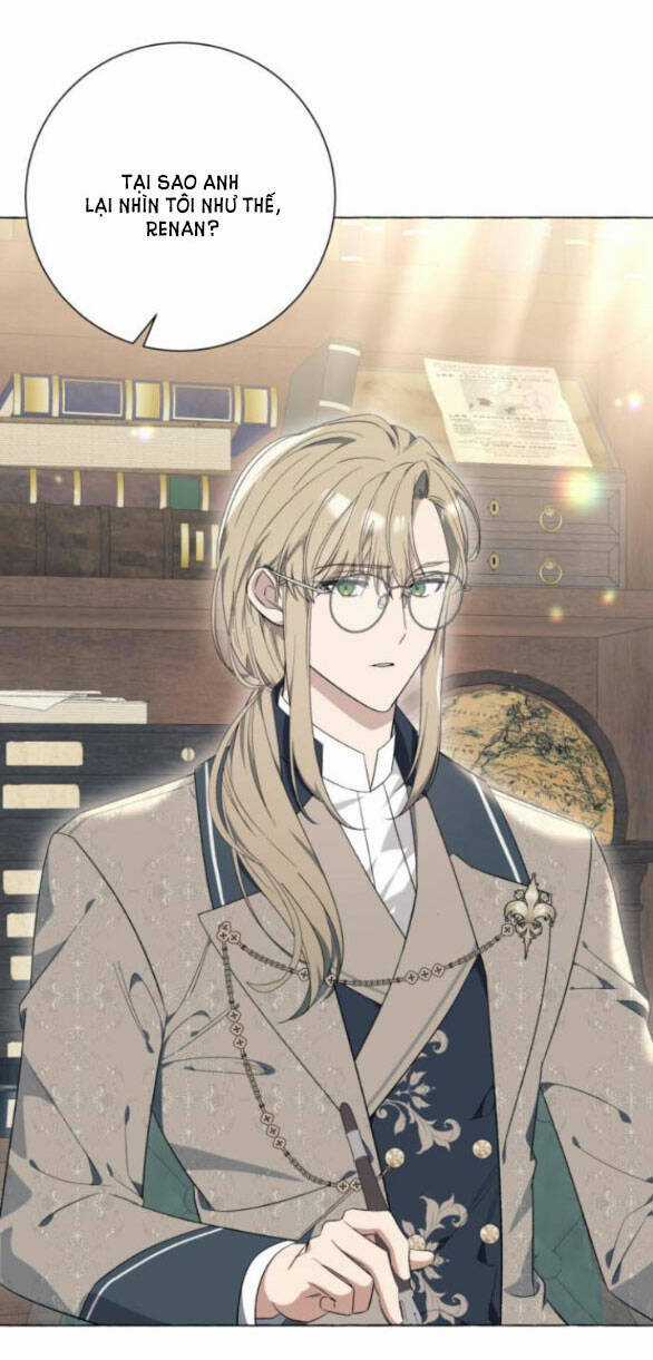 Tôi Tưởng Đó Chỉ Là Tiểu Thuyết Trọng Sinh Bình Thường Chapter 23 trang 9