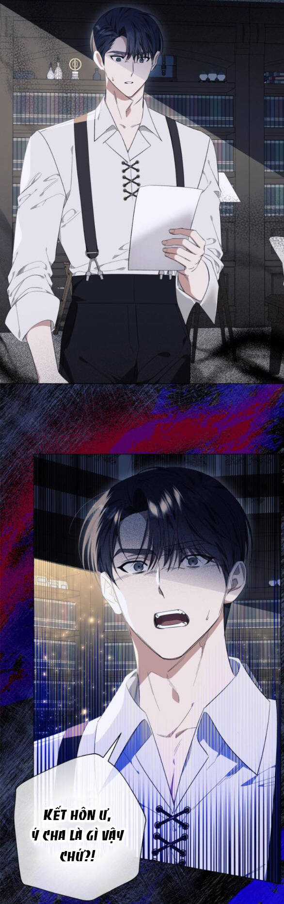 Tôi Tưởng Đó Chỉ Là Tiểu Thuyết Trọng Sinh Bình Thường Chapter 24 trang 10