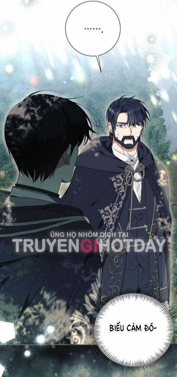 Tôi Tưởng Đó Chỉ Là Tiểu Thuyết Trọng Sinh Bình Thường Chapter 24 trang 18