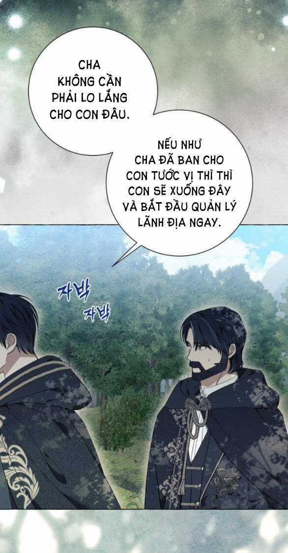 Tôi Tưởng Đó Chỉ Là Tiểu Thuyết Trọng Sinh Bình Thường Chapter 24 trang 19