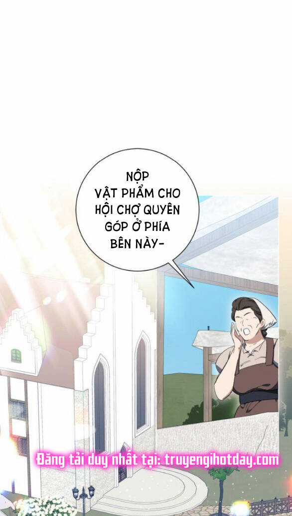 Tôi Tưởng Đó Chỉ Là Tiểu Thuyết Trọng Sinh Bình Thường Chapter 24 trang 23