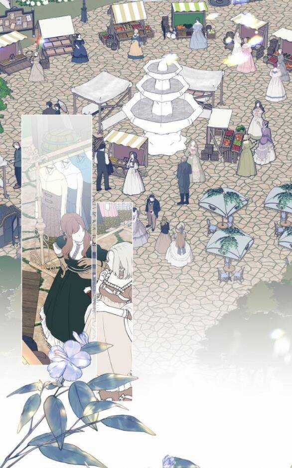 Tôi Tưởng Đó Chỉ Là Tiểu Thuyết Trọng Sinh Bình Thường Chapter 24 trang 24