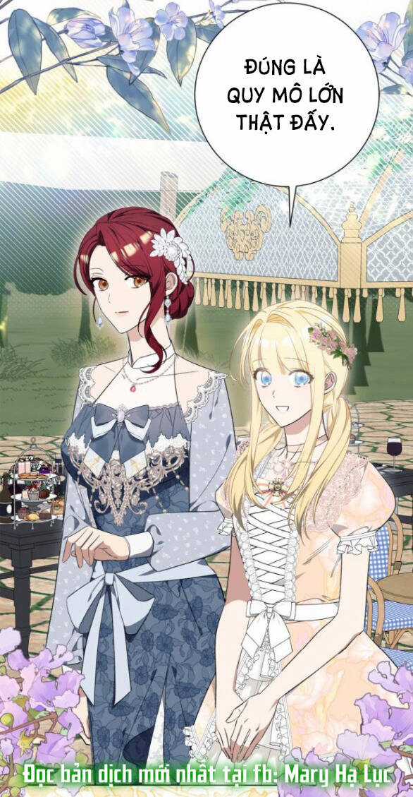 Tôi Tưởng Đó Chỉ Là Tiểu Thuyết Trọng Sinh Bình Thường Chapter 24 trang 25