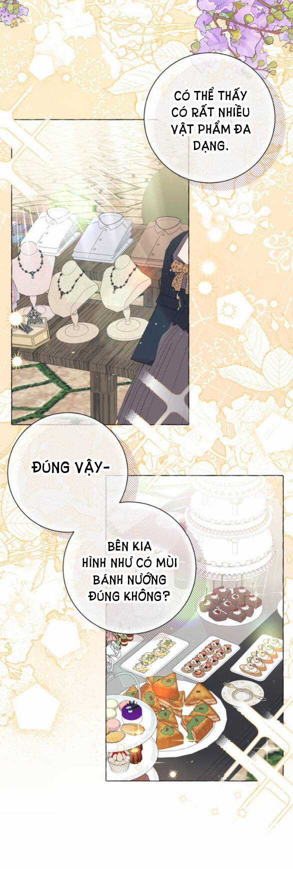 Tôi Tưởng Đó Chỉ Là Tiểu Thuyết Trọng Sinh Bình Thường Chapter 24 trang 26