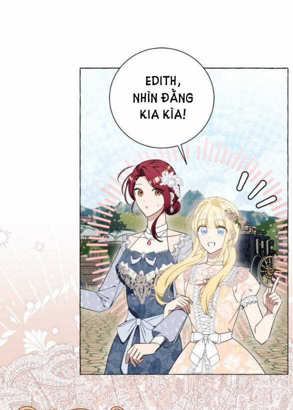 Tôi Tưởng Đó Chỉ Là Tiểu Thuyết Trọng Sinh Bình Thường Chapter 24 trang 27