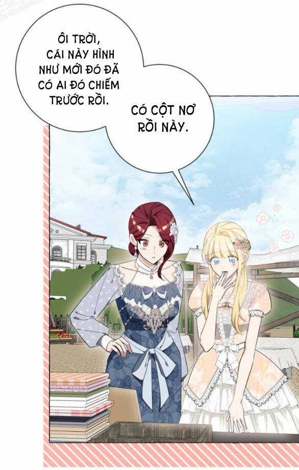 Tôi Tưởng Đó Chỉ Là Tiểu Thuyết Trọng Sinh Bình Thường Chapter 24 trang 30