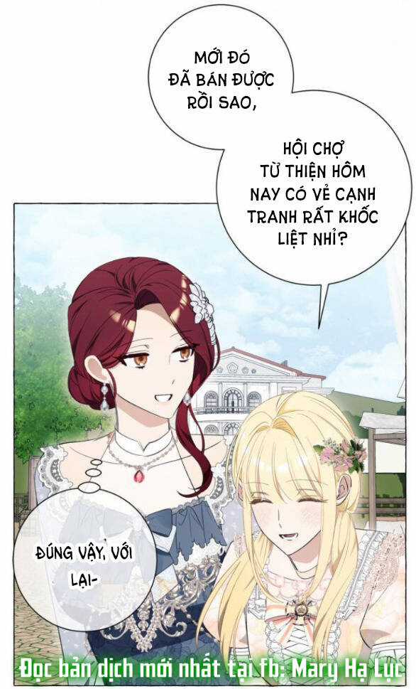 Tôi Tưởng Đó Chỉ Là Tiểu Thuyết Trọng Sinh Bình Thường Chapter 24 trang 31