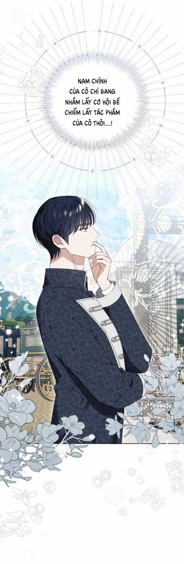 Tôi Tưởng Đó Chỉ Là Tiểu Thuyết Trọng Sinh Bình Thường Chapter 24 trang 32