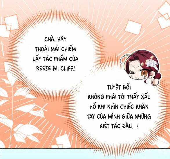 Tôi Tưởng Đó Chỉ Là Tiểu Thuyết Trọng Sinh Bình Thường Chapter 24 trang 35