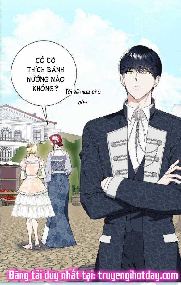 Tôi Tưởng Đó Chỉ Là Tiểu Thuyết Trọng Sinh Bình Thường Chapter 24 trang 36