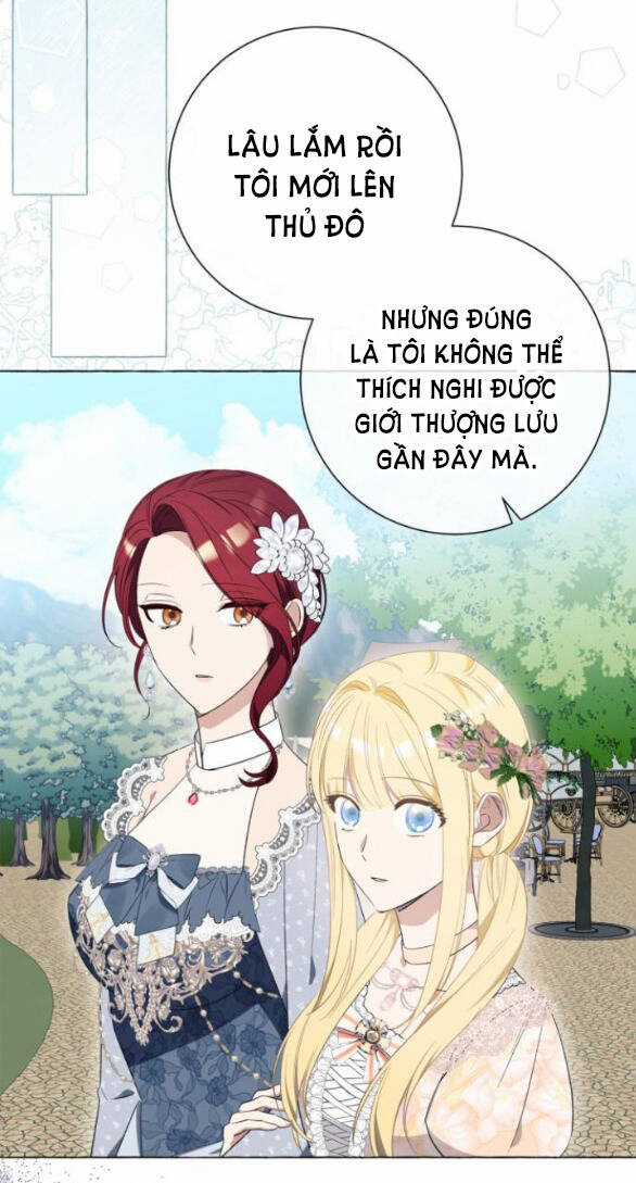 Tôi Tưởng Đó Chỉ Là Tiểu Thuyết Trọng Sinh Bình Thường Chapter 24 trang 38