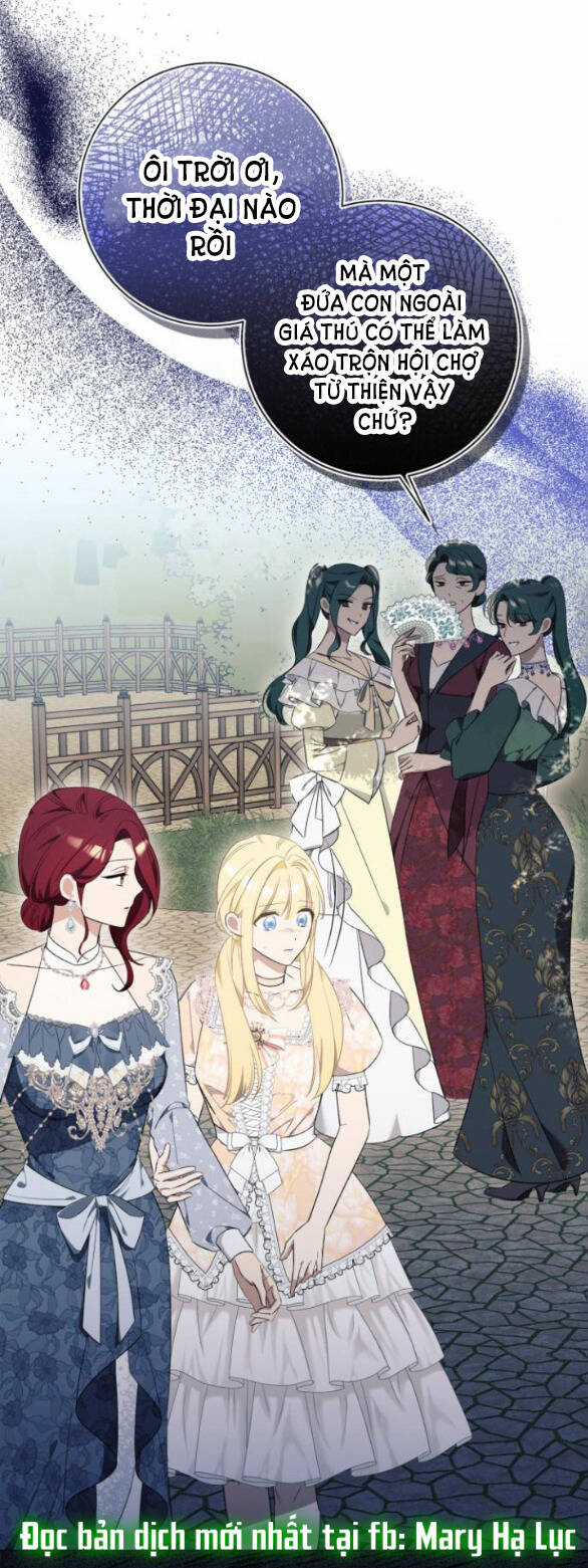 Tôi Tưởng Đó Chỉ Là Tiểu Thuyết Trọng Sinh Bình Thường Chapter 24 trang 39