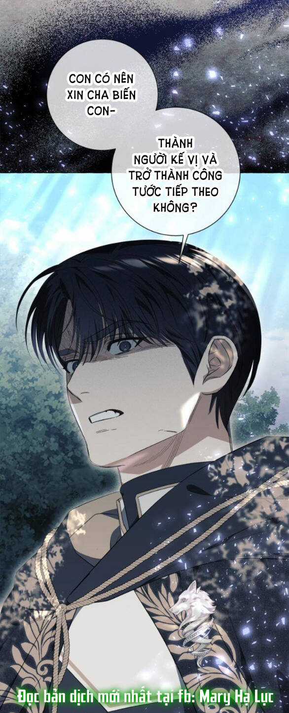 Tôi Tưởng Đó Chỉ Là Tiểu Thuyết Trọng Sinh Bình Thường Chapter 24 trang 4