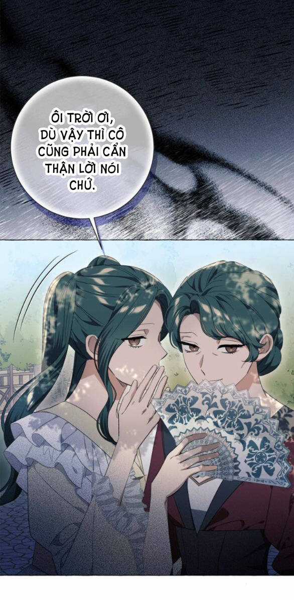 Tôi Tưởng Đó Chỉ Là Tiểu Thuyết Trọng Sinh Bình Thường Chapter 24 trang 40