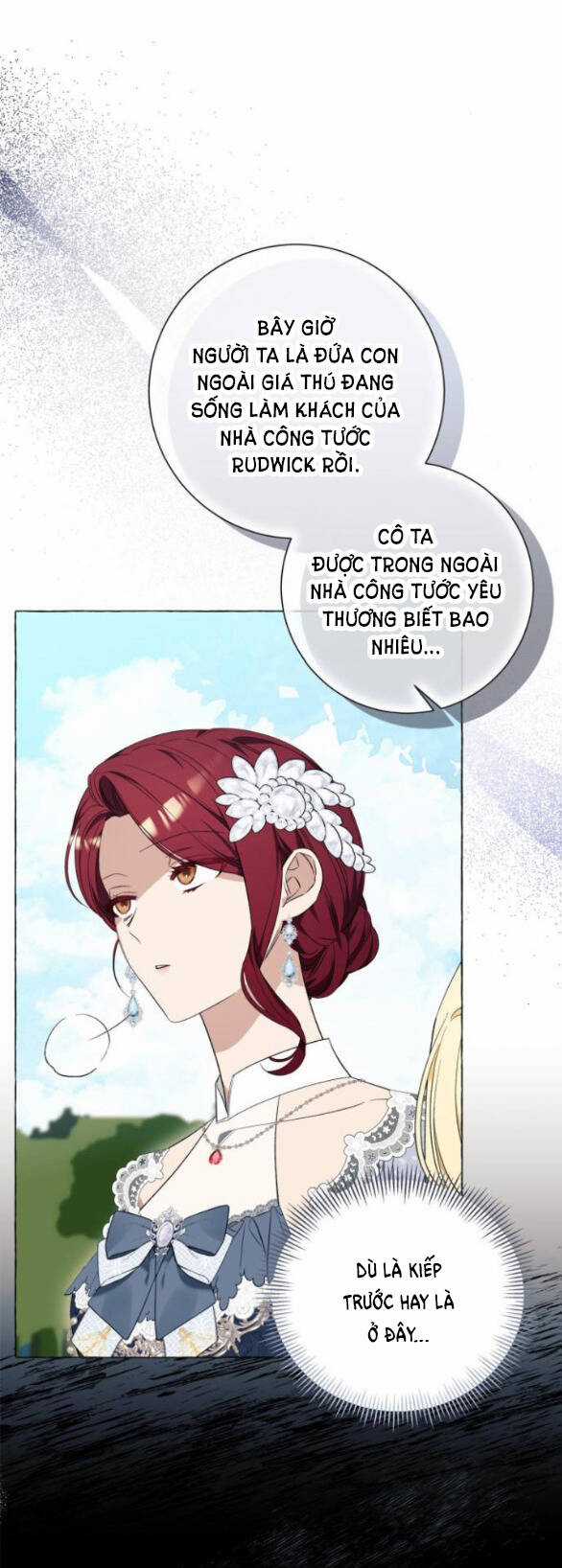 Tôi Tưởng Đó Chỉ Là Tiểu Thuyết Trọng Sinh Bình Thường Chapter 24 trang 41