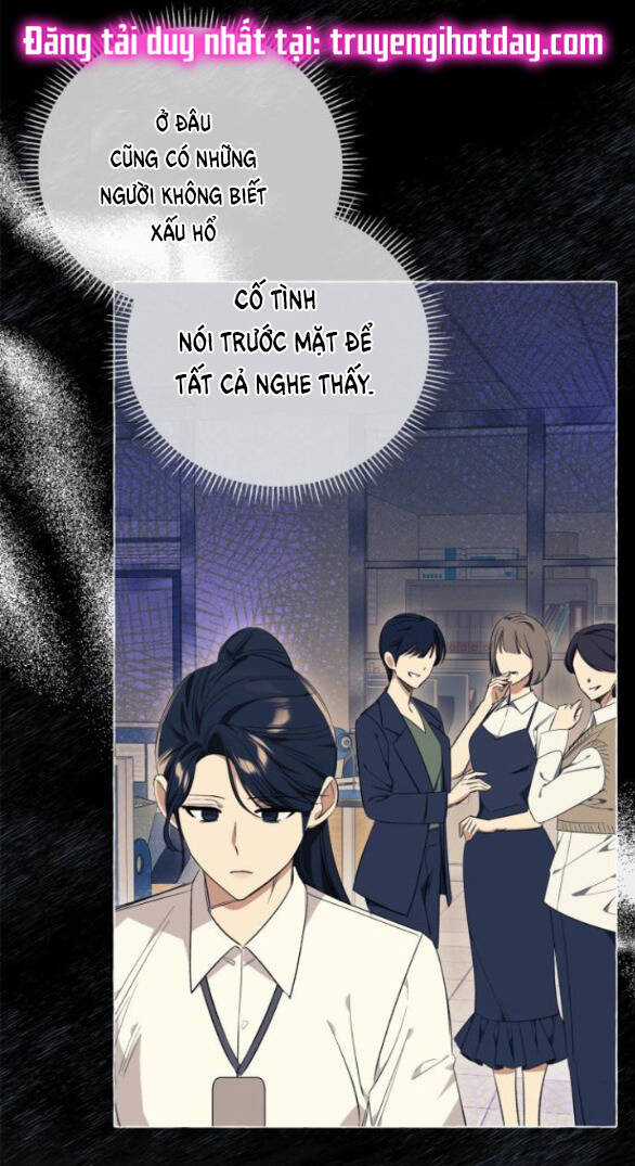 Tôi Tưởng Đó Chỉ Là Tiểu Thuyết Trọng Sinh Bình Thường Chapter 24 trang 42