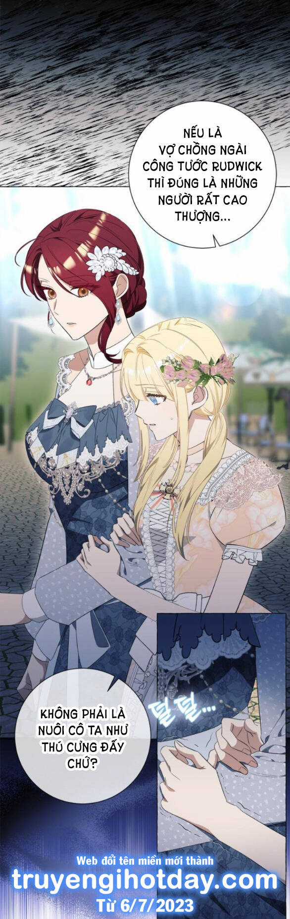 Tôi Tưởng Đó Chỉ Là Tiểu Thuyết Trọng Sinh Bình Thường Chapter 24 trang 43