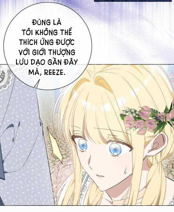 Tôi Tưởng Đó Chỉ Là Tiểu Thuyết Trọng Sinh Bình Thường Chapter 24 trang 44