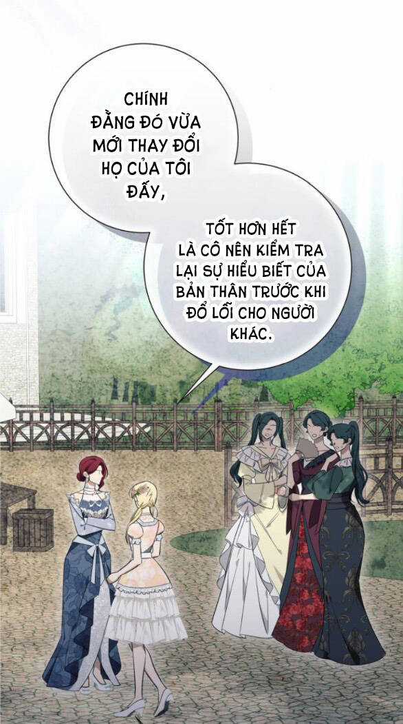 Tôi Tưởng Đó Chỉ Là Tiểu Thuyết Trọng Sinh Bình Thường Chapter 24 trang 48