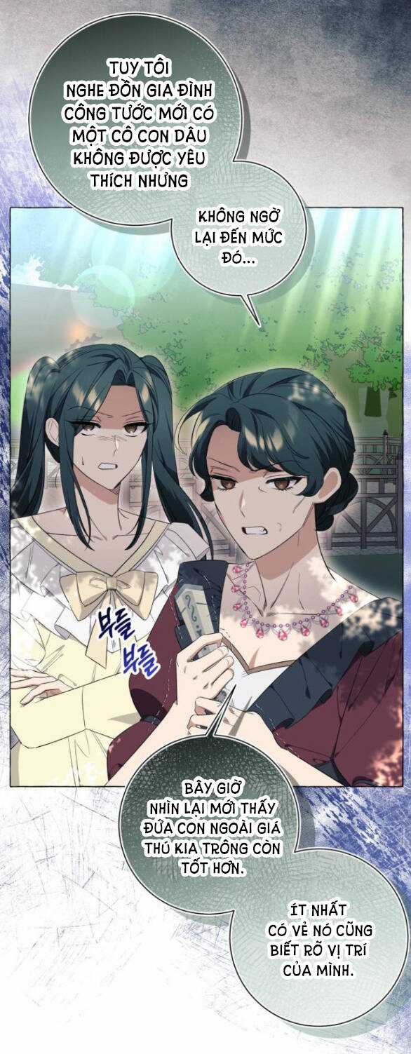 Tôi Tưởng Đó Chỉ Là Tiểu Thuyết Trọng Sinh Bình Thường Chapter 24 trang 50