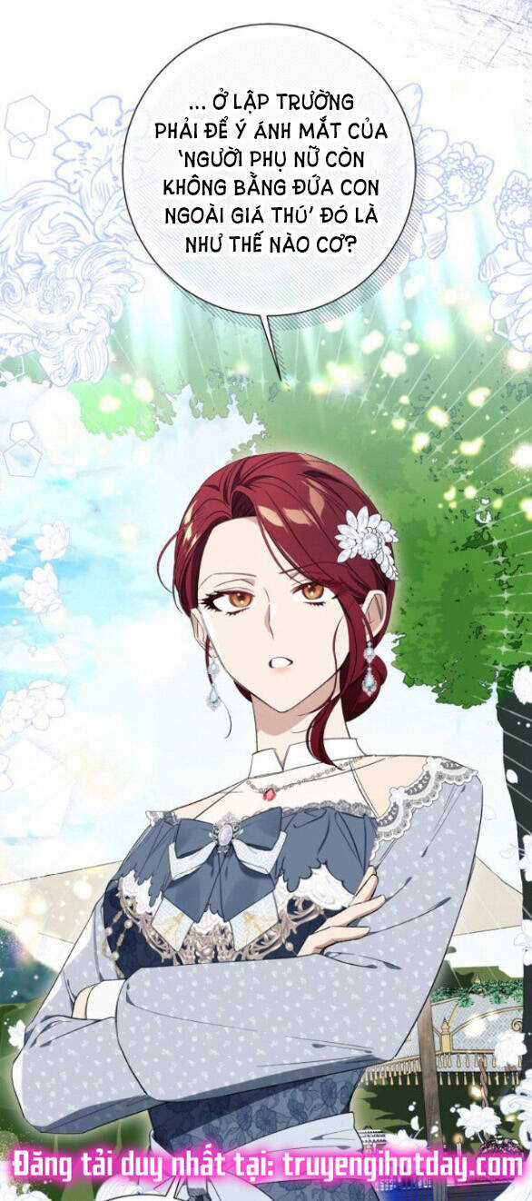 Tôi Tưởng Đó Chỉ Là Tiểu Thuyết Trọng Sinh Bình Thường Chapter 24 trang 51