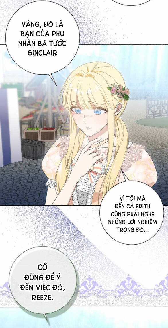 Tôi Tưởng Đó Chỉ Là Tiểu Thuyết Trọng Sinh Bình Thường Chapter 24 trang 55