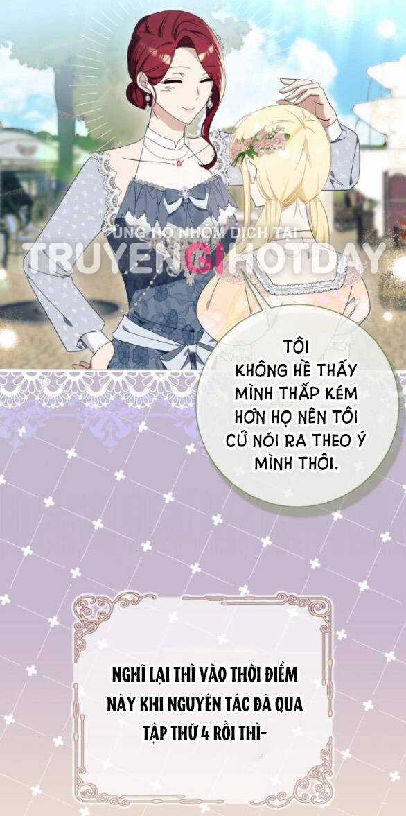 Tôi Tưởng Đó Chỉ Là Tiểu Thuyết Trọng Sinh Bình Thường Chapter 24 trang 56