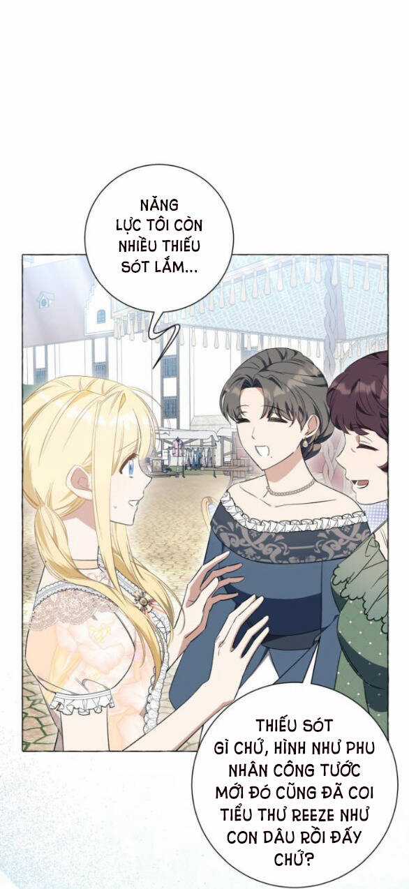 Tôi Tưởng Đó Chỉ Là Tiểu Thuyết Trọng Sinh Bình Thường Chapter 24 trang 59