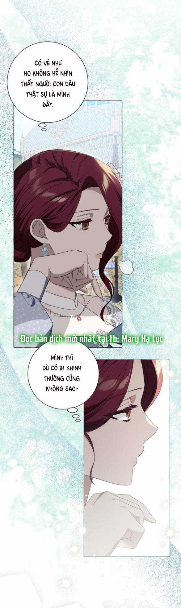 Tôi Tưởng Đó Chỉ Là Tiểu Thuyết Trọng Sinh Bình Thường Chapter 24 trang 60