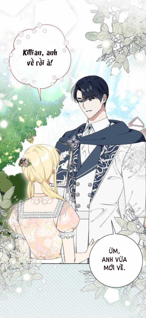 Tôi Tưởng Đó Chỉ Là Tiểu Thuyết Trọng Sinh Bình Thường Chapter 24 trang 61