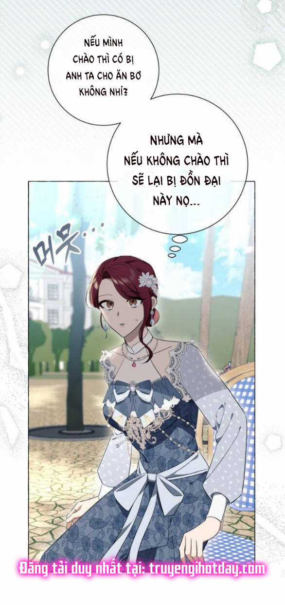 Tôi Tưởng Đó Chỉ Là Tiểu Thuyết Trọng Sinh Bình Thường Chapter 24 trang 62