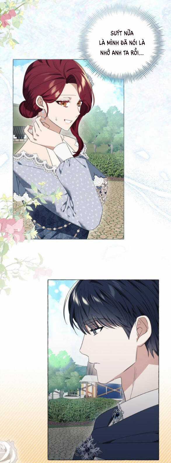 Tôi Tưởng Đó Chỉ Là Tiểu Thuyết Trọng Sinh Bình Thường Chapter 24 trang 69