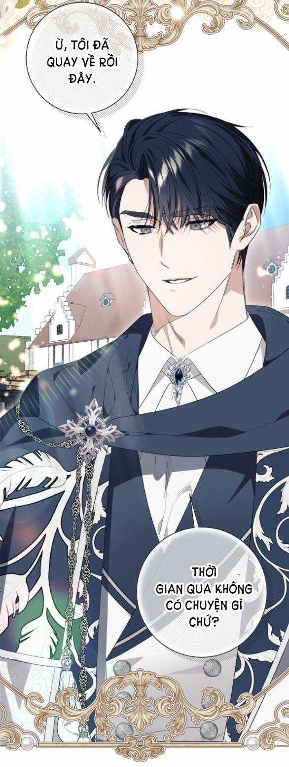 Tôi Tưởng Đó Chỉ Là Tiểu Thuyết Trọng Sinh Bình Thường Chapter 24 trang 71