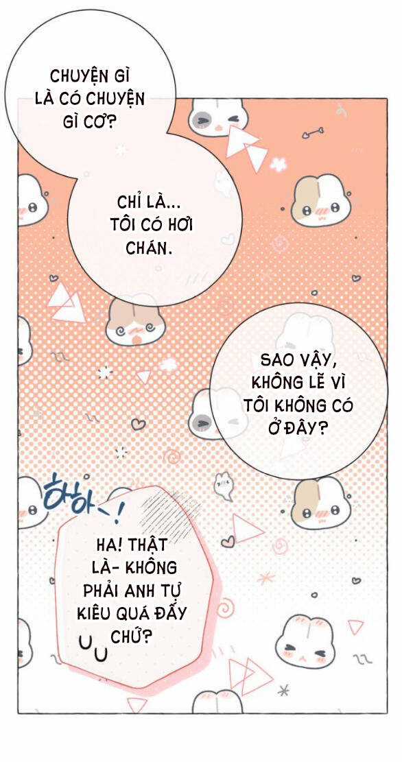 Tôi Tưởng Đó Chỉ Là Tiểu Thuyết Trọng Sinh Bình Thường Chapter 24 trang 72