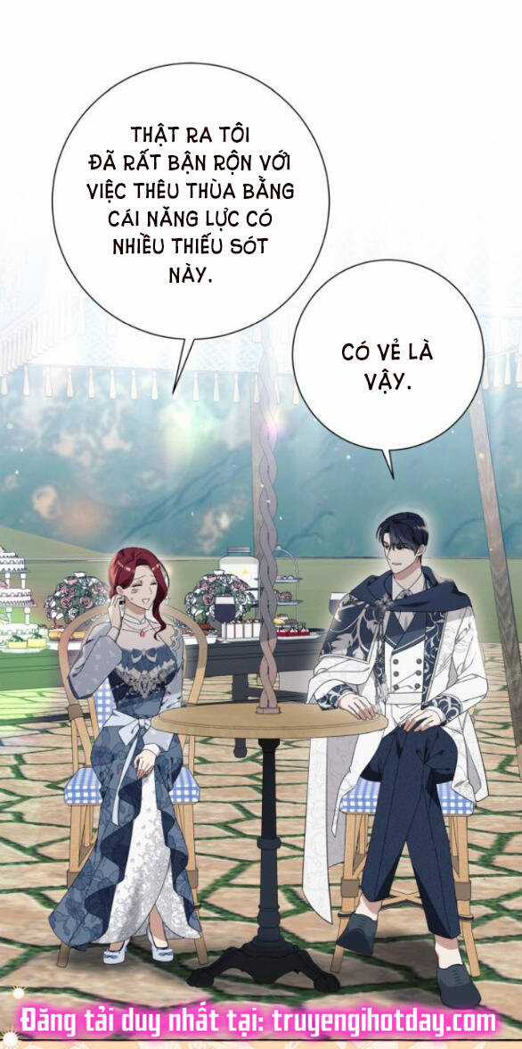 Tôi Tưởng Đó Chỉ Là Tiểu Thuyết Trọng Sinh Bình Thường Chapter 24 trang 73