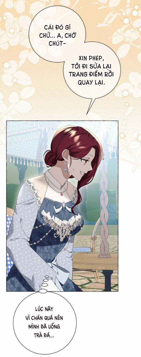 Tôi Tưởng Đó Chỉ Là Tiểu Thuyết Trọng Sinh Bình Thường Chapter 24 trang 74