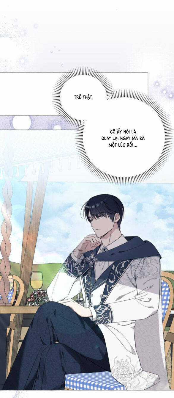 Tôi Tưởng Đó Chỉ Là Tiểu Thuyết Trọng Sinh Bình Thường Chapter 25 trang 12