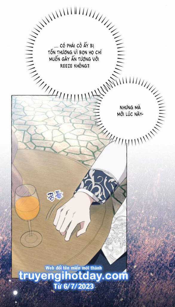 Tôi Tưởng Đó Chỉ Là Tiểu Thuyết Trọng Sinh Bình Thường Chapter 25 trang 16