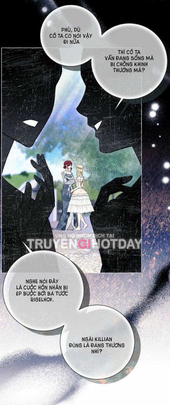 Tôi Tưởng Đó Chỉ Là Tiểu Thuyết Trọng Sinh Bình Thường Chapter 25 trang 18