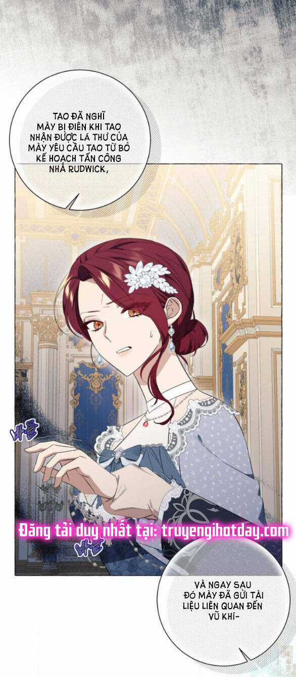 Tôi Tưởng Đó Chỉ Là Tiểu Thuyết Trọng Sinh Bình Thường Chapter 25 trang 2