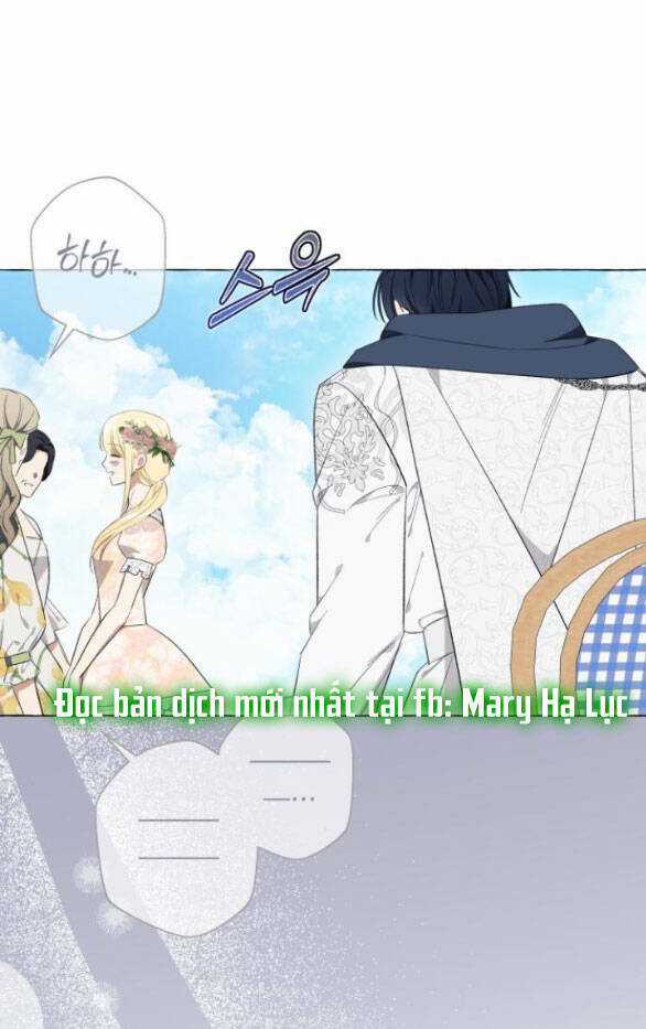 Tôi Tưởng Đó Chỉ Là Tiểu Thuyết Trọng Sinh Bình Thường Chapter 25 trang 20