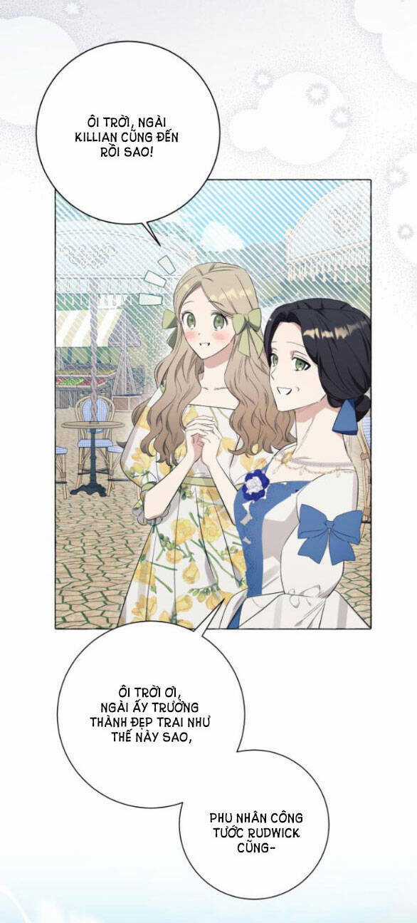 Tôi Tưởng Đó Chỉ Là Tiểu Thuyết Trọng Sinh Bình Thường Chapter 25 trang 22