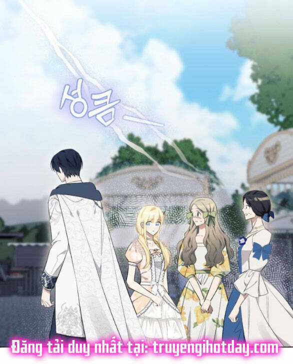 Tôi Tưởng Đó Chỉ Là Tiểu Thuyết Trọng Sinh Bình Thường Chapter 25 trang 23