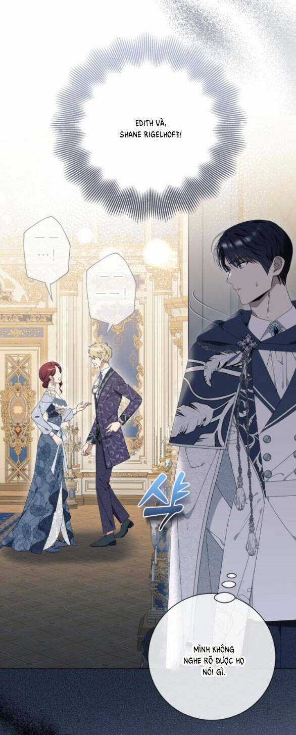 Tôi Tưởng Đó Chỉ Là Tiểu Thuyết Trọng Sinh Bình Thường Chapter 25 trang 31