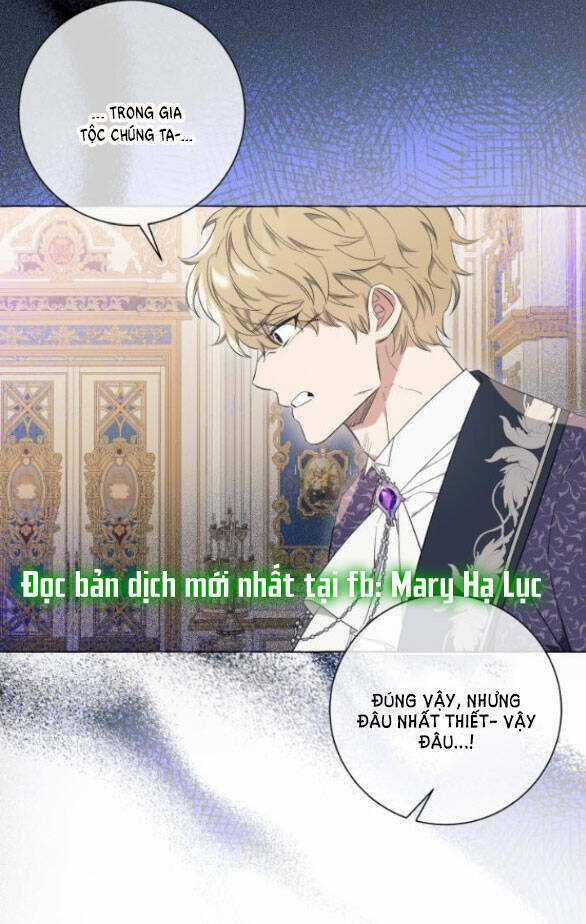 Tôi Tưởng Đó Chỉ Là Tiểu Thuyết Trọng Sinh Bình Thường Chapter 25 trang 32