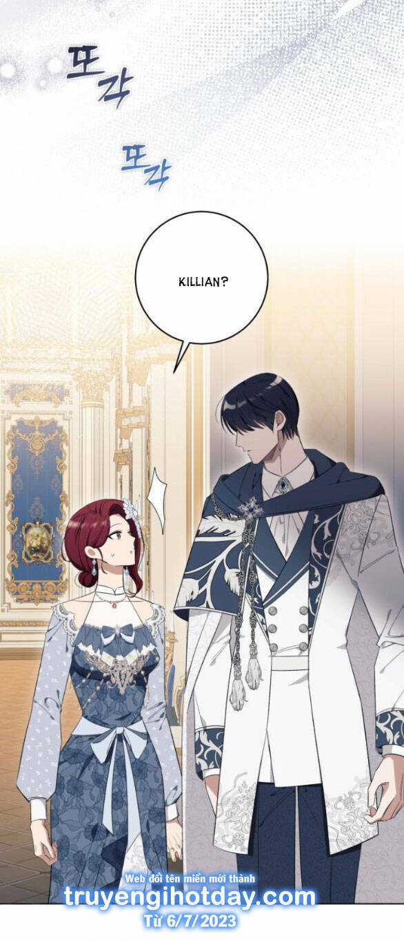 Tôi Tưởng Đó Chỉ Là Tiểu Thuyết Trọng Sinh Bình Thường Chapter 25 trang 38