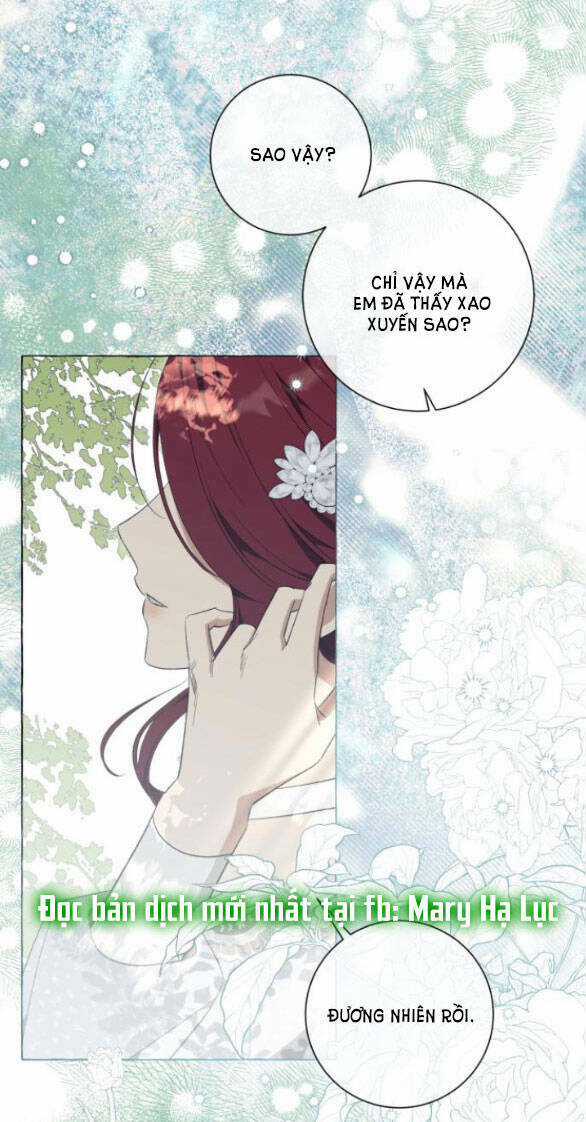 Tôi Tưởng Đó Chỉ Là Tiểu Thuyết Trọng Sinh Bình Thường Chapter 25 trang 43