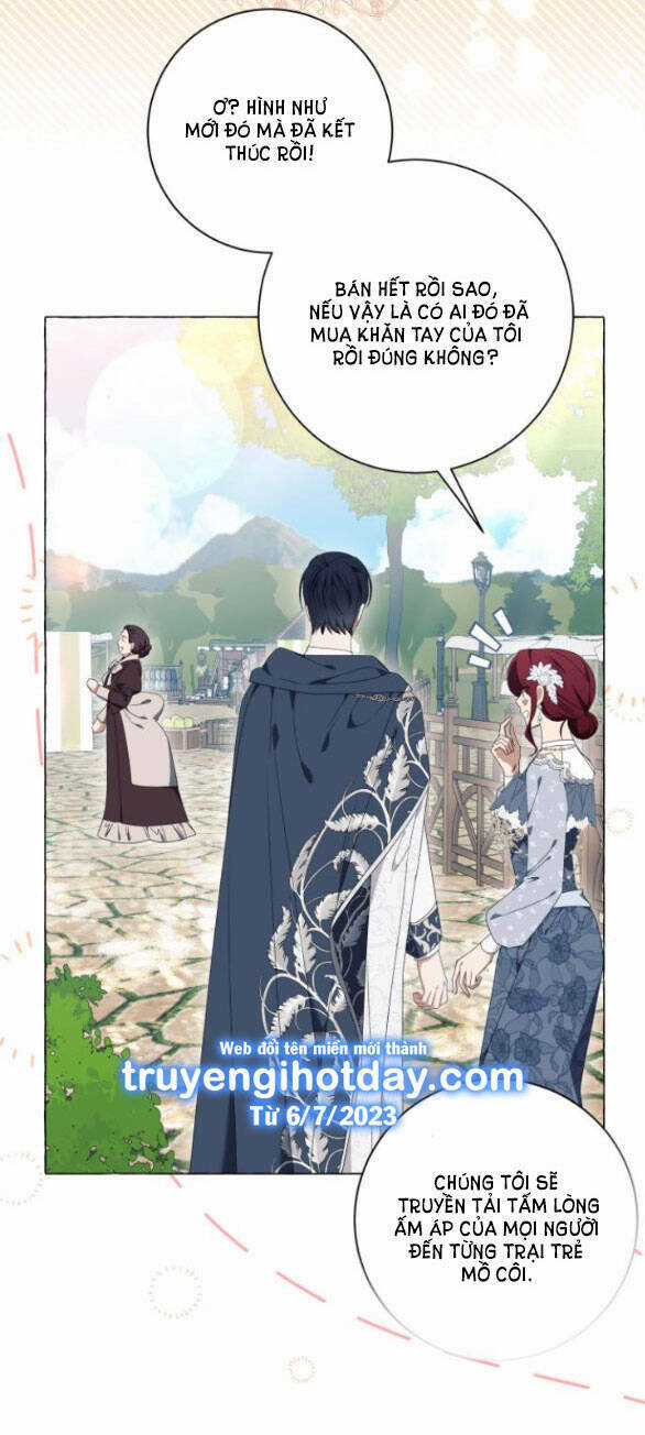 Tôi Tưởng Đó Chỉ Là Tiểu Thuyết Trọng Sinh Bình Thường Chapter 25 trang 47